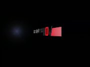 FirstClassPOV - Sexy Aaliyah love sucking a moster cock, big booty 1/16