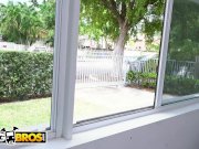 BANGBROS - Audrey Royal Prays To God While Bruno Dickemz Goes To Town 3/16