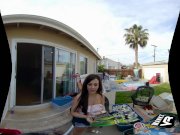 WankzVR - The Wright Hole ft. Whitney Wright 1/16