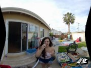 WankzVR - The Wright Hole ft. Whitney Wright 2/16