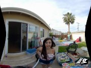 WankzVR - The Wright Hole ft. Whitney Wright 3/16