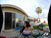 WankzVR - The Wright Hole ft. Whitney Wright 4/16