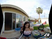 WankzVR - The Wright Hole ft. Whitney Wright 5/16