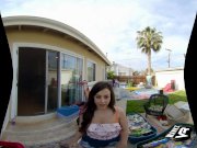 WankzVR - The Wright Hole ft. Whitney Wright 6/16