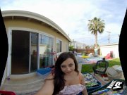 WankzVR - The Wright Hole ft. Whitney Wright 7/16