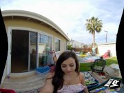 WankzVR - The Wright Hole ft. Whitney Wright 8/16