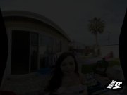 WankzVR - The Wright Hole ft. Whitney Wright 9/16