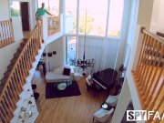 SpyFam Step sister Aidra Fox caught musical masturbating 5/16