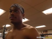 BBC Slut Carmen Valentina Enjoys Group Sex 14/16