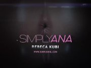 Simplyanal - Atm And Back Again - Ass Fucking 2/16