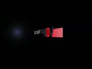 The Stripper Experience - Adriana Chechik sucking a big dick, big booty 1/16