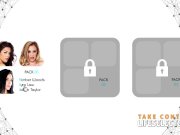 Girlfriend Selector 1/16