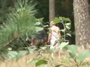 german Milf interracial outdoor banged 2/16