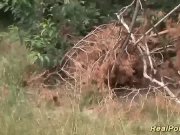 german Milf interracial outdoor banged 3/16