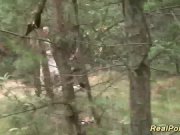 german Milf interracial outdoor banged 5/16