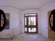 RealityLovers- Russian Teen Broker VR 1/16