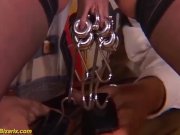 best extreme milf fetish lesson ever 3/16