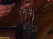 best extreme milf fetish lesson ever 4/16