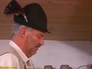 best extreme milf fetish lesson ever 7/16