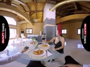 RealityLovers - Busty Colombian Milf VR 1/16