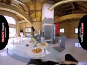 RealityLovers - Busty Colombian Milf VR 6/16