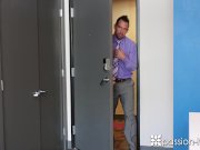 PASSION-HD Welcome home fuck and facial with skinny Tali Dova 4/16