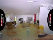 RealityLovers- Pizza Babe Monika VR 1/16