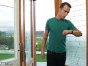 Big Tit Spanish Talking Latina MILF Marta La Croft Cummed On 1/16