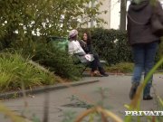 Privatecom Francesca di Caprio gets Anal from the photographer 2/16