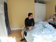 NannySpy Raspy voiced Abella Danger fucked after caught stealing 6/16