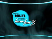 Porno Dan's MILFs just love to FUCK (POV) 1/16