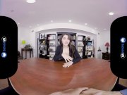 BaDoinkVRcom Banging Busty Valentina Nappi For Italian Citizenship 2/16