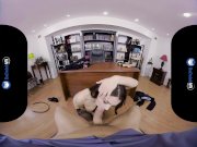 BaDoinkVRcom Banging Busty Valentina Nappi For Italian Citizenship 6/16