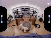 BaDoinkVRcom Banging Busty Valentina Nappi For Italian Citizenship 7/16