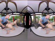 RealityLovers - Rebecca Volpetti Anal Made in Italy Part 1