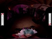 VRCosplayXcom Busty Succubus Morrigan Fucks With You In VR 5/16