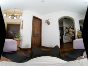 MilfVR - I O Screw - Brandy Aniston 1/16