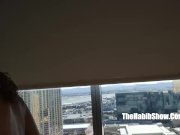 this sexy korean can ride bbc rome major 5/16