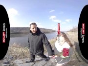 RealityLovers - My bushy Valentine Surprise VR 1/16