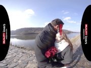 RealityLovers - My bushy Valentine Surprise VR 2/16