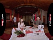 RealityLovers - My bushy Valentine Surprise VR 3/16