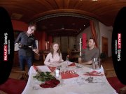 RealityLovers - My bushy Valentine Surprise VR 4/16