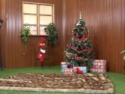 Simplyanal - Christmas Day - Ass Sex 3/16