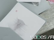 LESSONS IN LOVE featuring Davina Davis, Jay Smooth 2/16