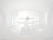VirtualRealPorn - Doctor Soaked 1/16