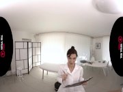 VirtualRealPorn - Doctor Soaked 5/16