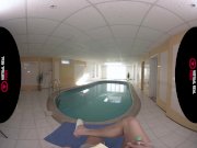 VirtualRealPorn - Doctor Soaked 6/16