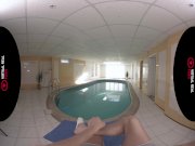 VirtualRealPorn - Doctor Soaked 7/16