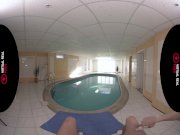 VirtualRealPorn - Doctor Soaked 8/16