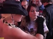 public flexi lesbian milf show 15/16